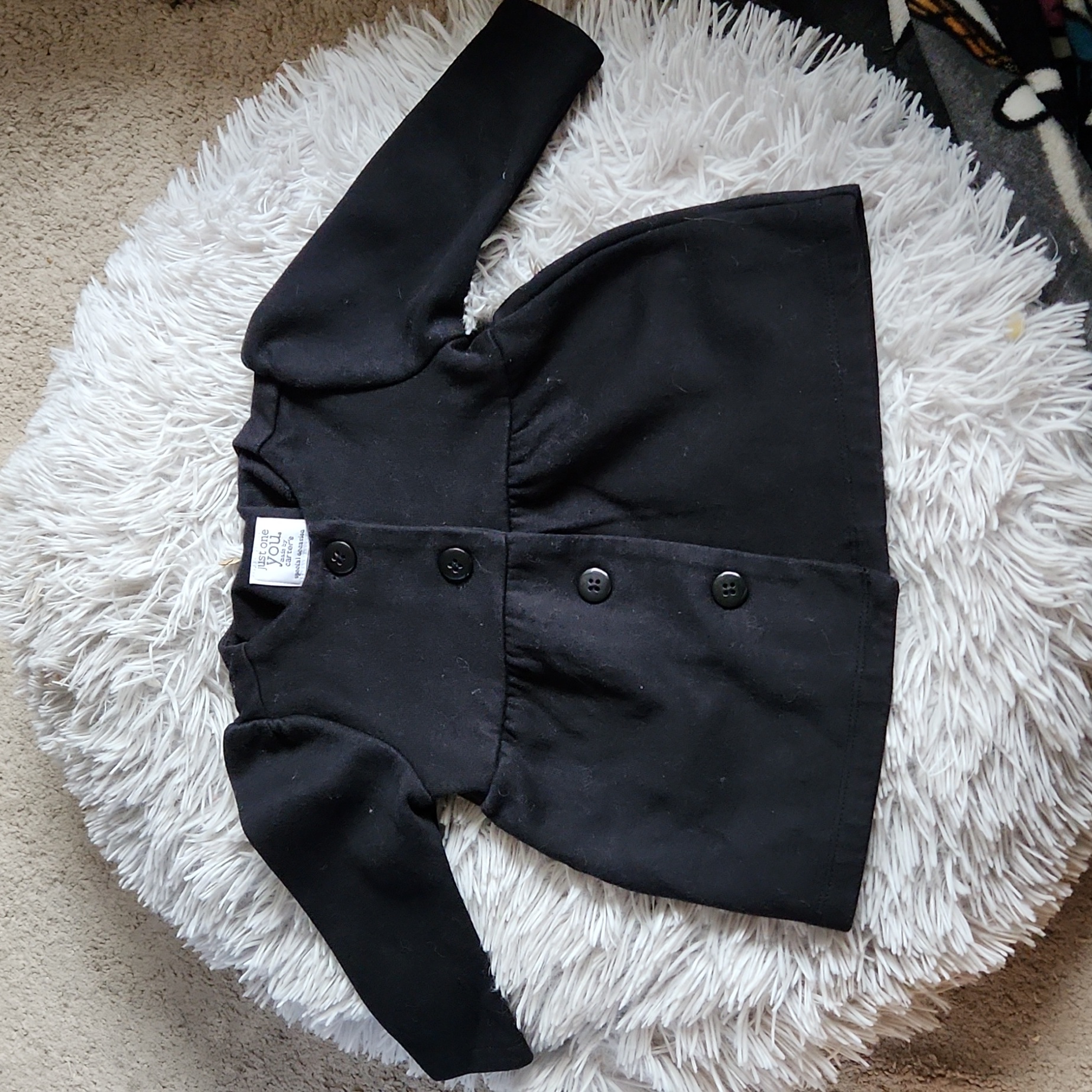 Carter's Coat